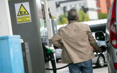 Nueva modalidad en estaciones de servicio: llega el autodespacho de combustible