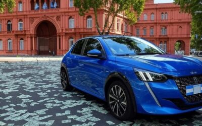 Autos premium: el Gobierno recorta impuestos y alivia el precio de los 0km más exclusivos