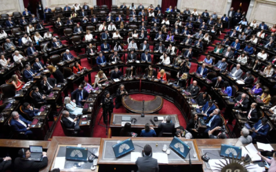 El Gobierno oficializó la convocatoria a sesiones extraordinarias del Congreso