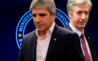 El Gobierno le pagará hoy 4.400 millones de dólares a los bonistas mientras busca prolongar el clima financiero favorable