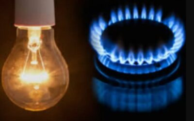 Tarifas de luz y gas: el Gobierno recortó los subsidios energéticos para los sectores medios y bajos