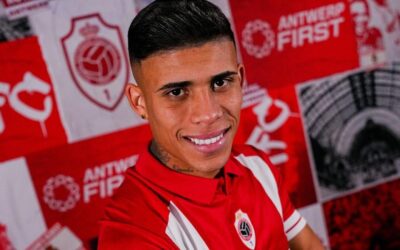 Boca cerró la llegada de Ayrton Costa como nuevo refuerzo