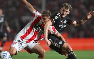 River recibe a Instituto en el Monumental por el Apertura