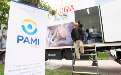 Sobreprecios en remedios oncológicos: denuncian al PAMI y a laboratorios