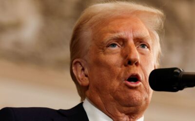 Estados Unidos: Donald Trump regresa al poder con promesas de unidad y renovación