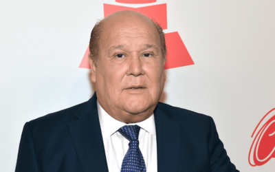 Falleció Leo Dan: el adiós a una leyenda de la música romántica