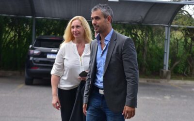 Alianza con el PRO y candidatura de Karina Milei: Martín Menem no descarta ninguna opción