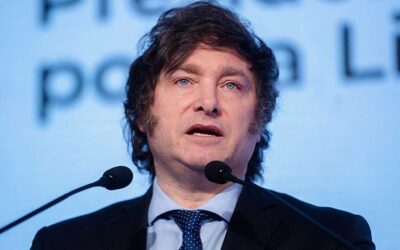 Milei en Davos: un presidente argentino en el epicentro del debate global
