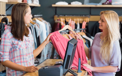 Ventas pymes en alza: cerraron diciembre con un crecimiento del 17,7% interanual