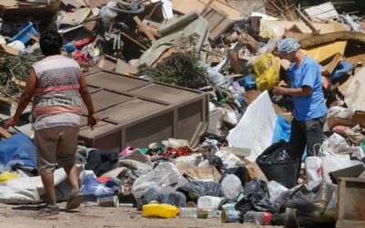 Alarma social en CABA: la pobreza afecta a más de un cuarto de la población en el tercer trimestre