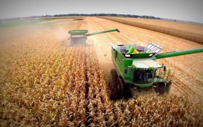 Menos retenciones para el agro: el Gobierno incentiva al campo y a las economías regionales