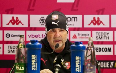 Crisis en el Rennes: despiden a Sampaoli y confían en Habib Beye para salvar la temporada