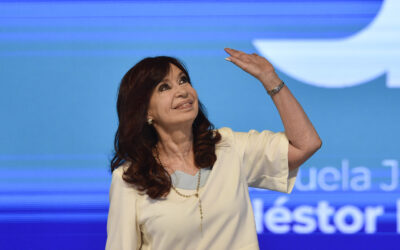 Nueva denuncia contra Cristina Kirchner: la acusan de cobrar un extra por zona austral sin vivir allí