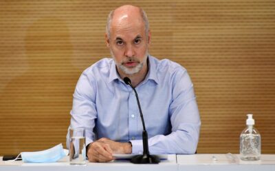 Acusaciones cruzadas: Larreta y Milei en disputa por supuestos pagos a periodistas