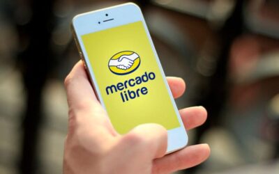 Mercado Libre sorprende con fuertes ganancias y sus acciones suben 12% en Wall Street