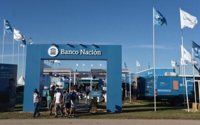 Milei transforma al Banco Nación en Sociedad Anónima para atraer capital privado