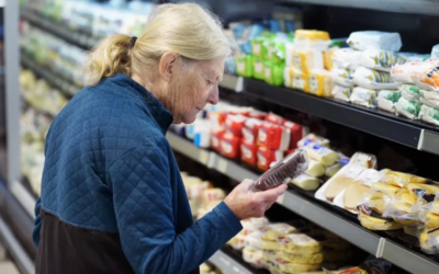 La inflación en la Ciudad de Buenos Aires fue de 3,1% en enero y acumuló 100,6% en el último año