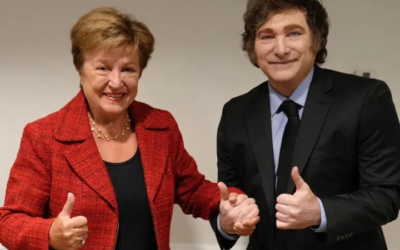 Argentina estaría próxima a cerrar un nuevo acuerdo con el FMI