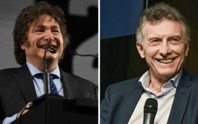 El PRO y La Libertad Avanza sellarían una alianza