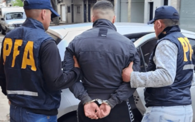 Fuerte cruce de Patricia Bullrich con Waldo Wolff por los presos que se fugaron