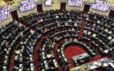 Debate en Diputados: el Gobierno busca eliminar las PASO y parte de la oposición resiste la medida