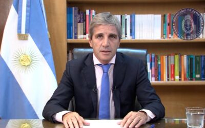 El Gobierno redefine el Ministerio de Economía: fusiones y nuevas estructuras