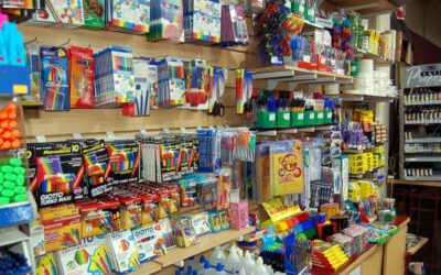 Preparar la mochila escolar es más caro que nunca: el aumento golpea al bolsillo familiar
