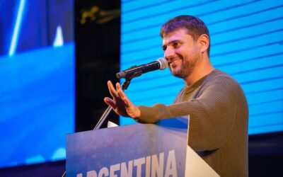 Escándalo cripto: Grabois insta a Javier Milei a dejar la presidencia