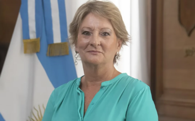 Renunció Ana Lamas a la Subsecretaría de Ambiente en medio de cambios en el Gobierno
