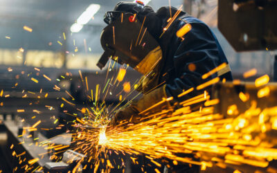 Crecimiento moderado en la metalurgia argentina; fundición y autopartes aún en descenso