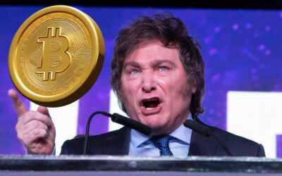 La Justicia investiga a javier Milei por promoción de $LIBRA: 112 denuncias por estafa
