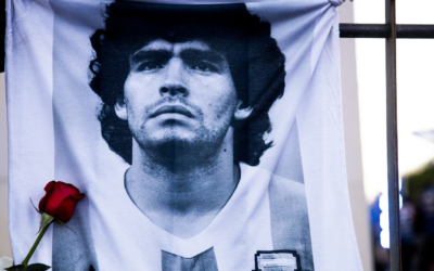Inicia juicio por la muerte de Diego Armando Maradona: siete médicos acusados de homicidio