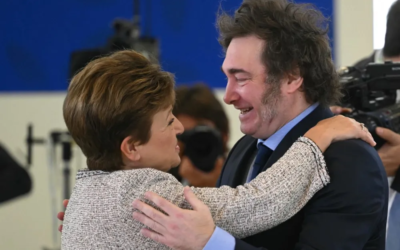 Según el FMI, el Gobierno no necesita el aval del Congreso para firmar el acuerdo