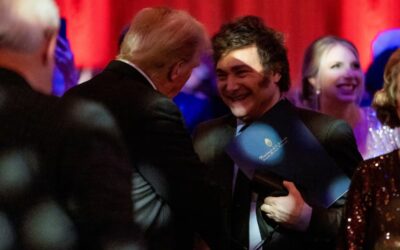La política de Donald Trump en aranceles: cómo puede afectar a Argentina según la AmCham