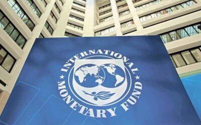 Progresan las negociaciones entre Argentina y el FMI para un nuevo acuerdo