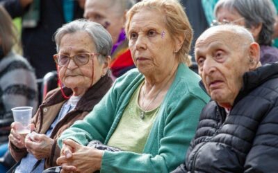 Preocupación por bajos haberes: millones de jubilados cobran menos de $400.000 mensuales
