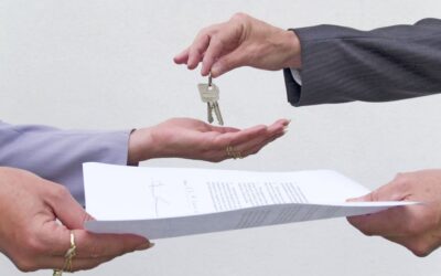 Más operaciones inmobiliarias y de autos terminan en la Justicia por fallas registrales