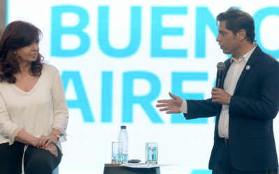 Dan por hecho que Kicillof desdoblará las elecciones y se acelera el quiebre definitivo del PJ