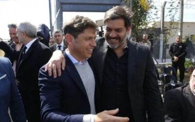 Carlos Bianco explicó por qué no se sometió a un test de alcoholemia