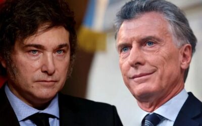 Milei le respondió a Macri tras sus dichos sobre dirigentes del PRO: “Que me traiga la factura”