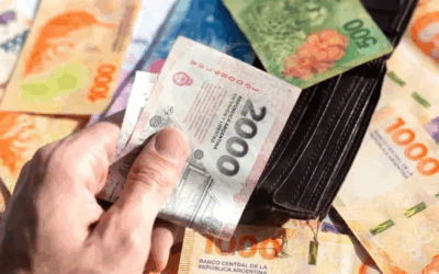 El Gobierno convocó al Consejo del Salario para fijar el nuevo mínimo, vital y móvil