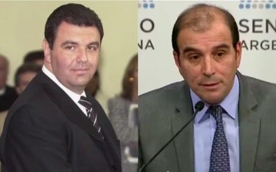 Debate en el Senado: García Mansilla y Lijo, en la mira de la oposición