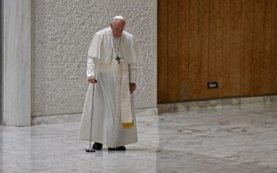 Murió el Papa Francisco: el Vaticano confirmó el deceso del Sumo Pontífice argentino