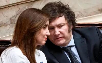 Mensaje de Villarruel en Viernes Santo intensifica especulaciones sobre su rol en el gobierno