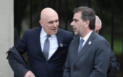 Ritondo dio detalles de qué se acordó y qué falta definir en la alianza entre el PRO y LLA en Buenos Aires