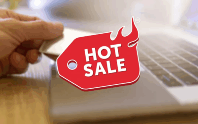 Consumo online en alza: Hot Sale 2025 marca un nuevo hito con cifras récord