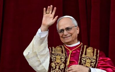 Habemus Papam: Robert Prevost se convierte en León XIV