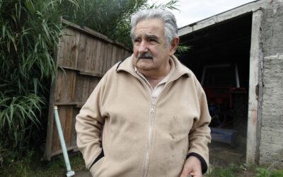 Pepe Mujica falleció a los 89 años: una vida de lucha, sobriedad y esperanza