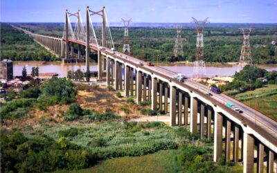 Gobierno llama a licitación para concesionar rutas del Mercosur