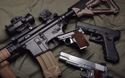 Gobierno avanza en desregulación: fábricas de armas ya no precisan permiso municipal
